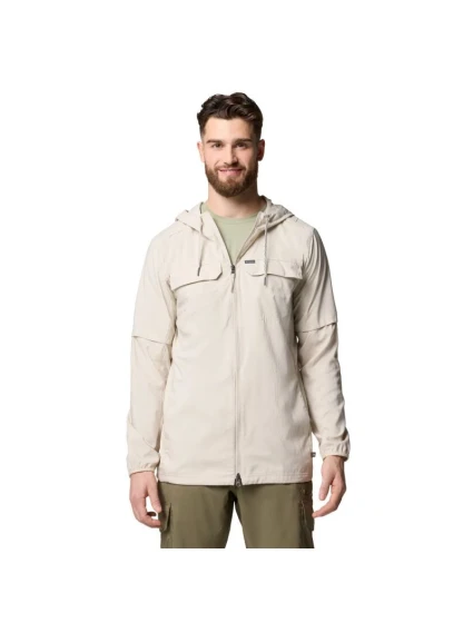 Light Jacket s kapucí M model 21065770 - Columbia