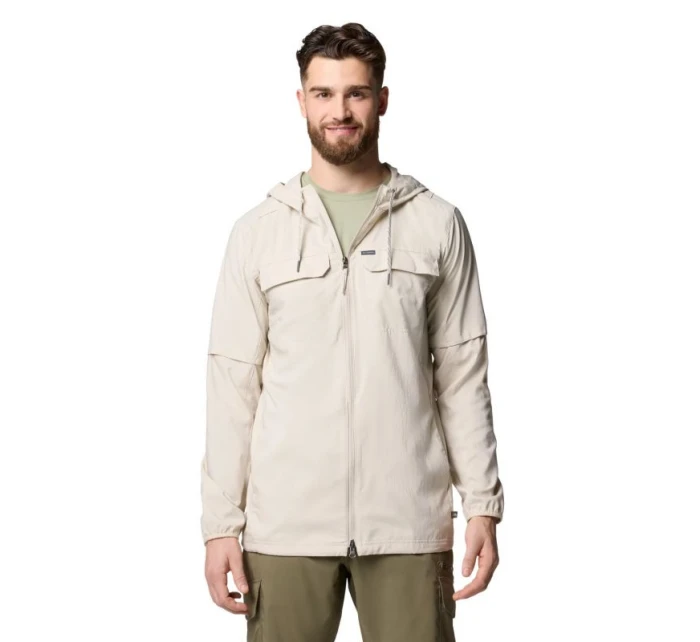 Light Jacket s kapucí M model 21065770 - Columbia