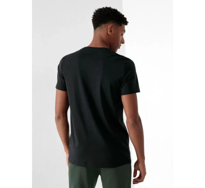 Trička M model 21894890 pánské - 4F