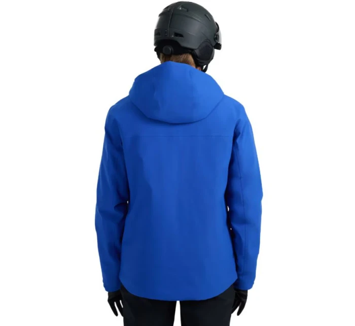 Pánska lyžiarska bunda 4F M0787 cobalt 4FWAW25TTJAM0787 36S pánska