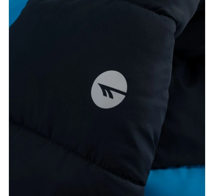 Pánska prešívaná zimná bunda VARMI II