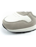 buty sportowe męskie sneakersy model 22002174 modne wygodne lekkie szare - Wrangler