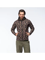 Pánsky softshell MAGNUM HIDDEN