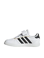 Dětská obuv adidas Breaknet Sleek white JQ3049