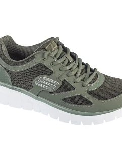 zelené 41 model 22380129 - Skechers