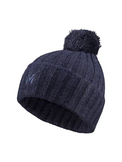 Čiapka MILLET W GRANDSONTETS BEANIE, modrá