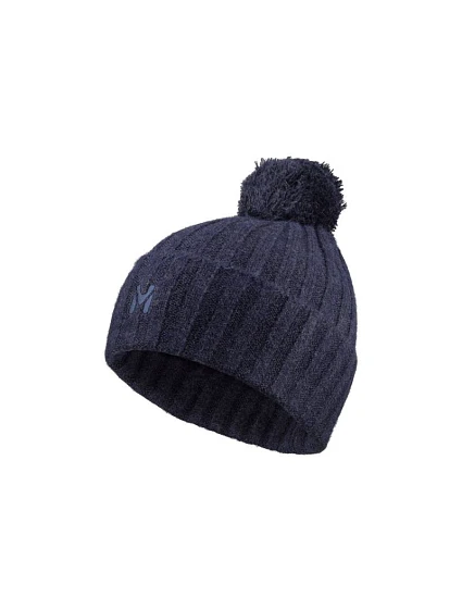 Čiapka MILLET W GRANDSONTETS BEANIE, modrá