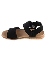 Skechers Desert Kiss Low-Top Look 114710-BLK Černé 36