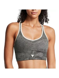 Dámská podprsenka LG LL Bra model 22399916 - Under Armour