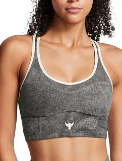 Dámska podprsenka Under Armour Pjt Rck LG LL Infty Pt Bra 1384161-709