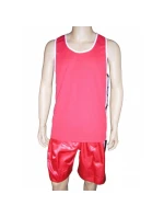 Boxerské tričko  model 21346956 XXL - Masters