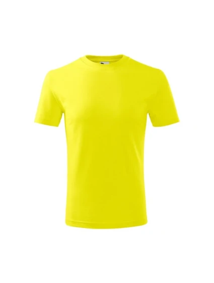 Nový klasický detský dres Jr MLI-13596 - Malfini Nový klasický detský dres Jr MLI-13596 - Malfini