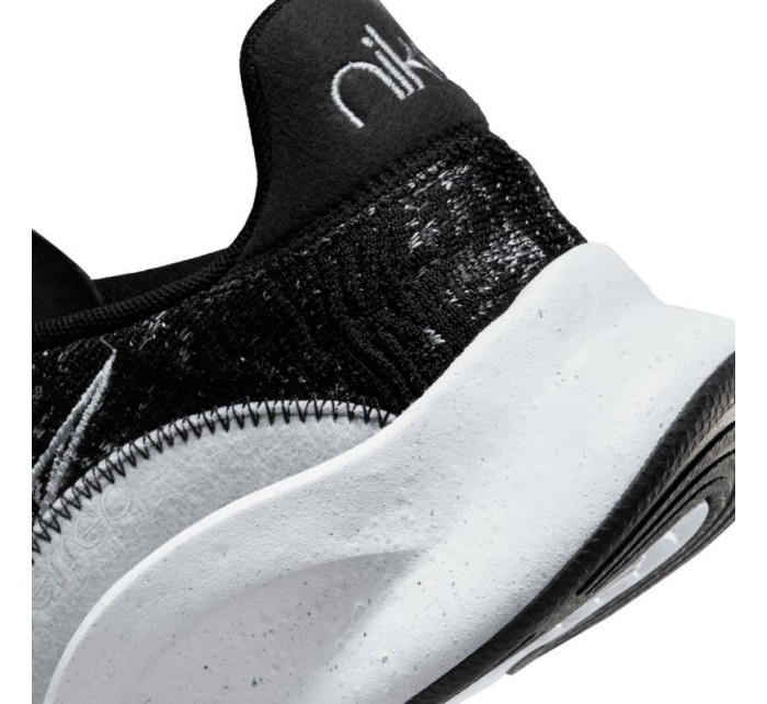 Pánske topánky SuperRep Go 3 Next Nature Flyknit M DH3394-010 - Nike