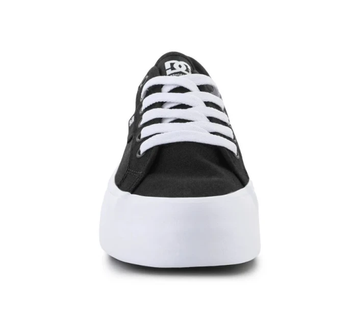 Dámska platforma Manual W ADJS300280-BKW - Dc Dámska platforma Manual W ADJS300280-BKW - Dc