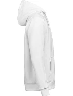 Untagged Movement OCS RCS Hoodie Unisex mikina s kapucňou 66.4010 biela Untagged Movement OCS RCS Hoodie Unisex mikina s kapucňou 66.4010 biela