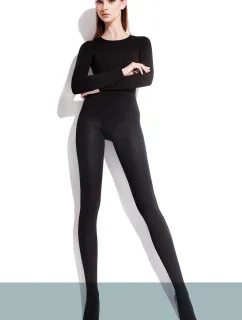 model 18029472 100 den kolor:black - Fiore