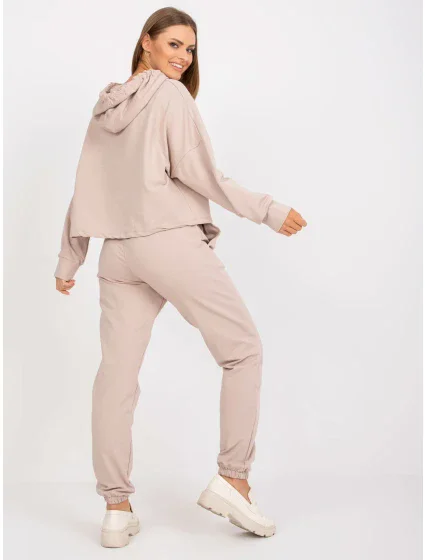 Souprava RV KMPL model 17240901 béžová - FPrice Souprava RV KMPL model 17240901 béžová - FPrice