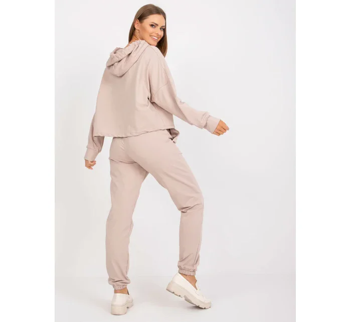 Souprava RV KMPL model 17240901 béžová - FPrice Souprava RV KMPL model 17240901 béžová - FPrice