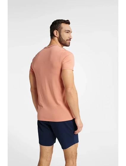 Pyžamo  a tmavě modrá  model 18145742 - Henderson