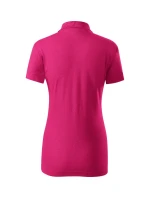 Polokošeľa Joy fialová