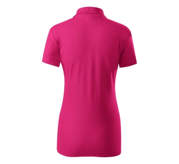 Polokošeľa Joy fialová