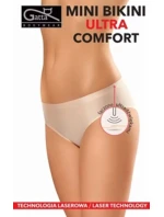 Dámské kalhotky MINI BIKINI ULTRA COMFORT - GATTA