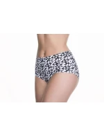 Dámske nohavičky Optic Maxi - Julimex