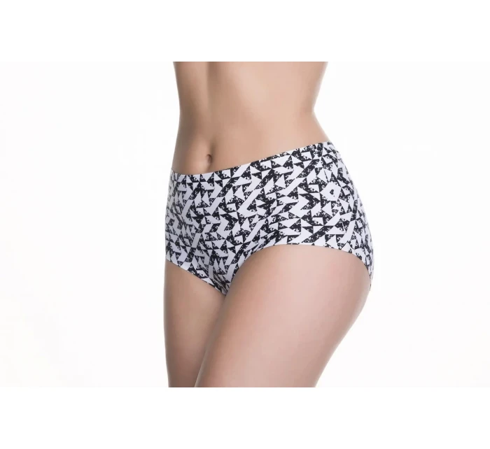 Dámske nohavičky Optic Maxi - Julimex