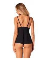 Výnimočný set Bella Rou top & panties - Obsessive