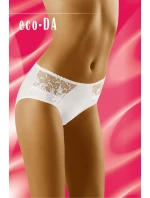 Dámske nohavičky ECO-DA - WOLBAR