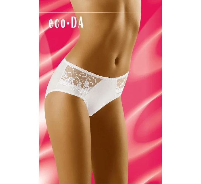 Dámske nohavičky ECO-DA - WOLBAR