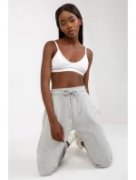 Teplákové nohavice model 169719 BFG