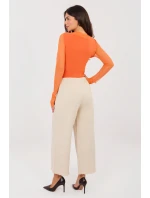 Dámske nohavice model 223772 Taliansko Moda