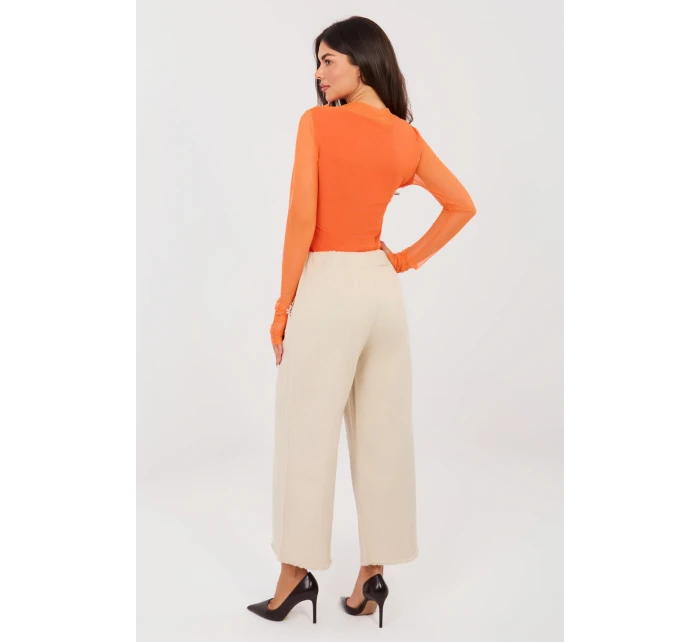 Dámske nohavice model 223772 Taliansko Moda