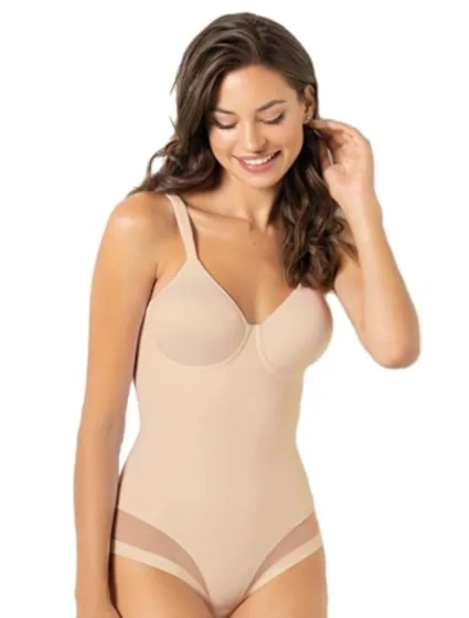 Dámske telo Siélei 1866