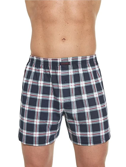 Pánske šortky Cornette 002/239 comfort Pánske šortky Cornette 002/239 comfort