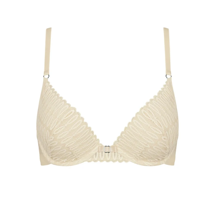 Podprsenka Aura Spotlight WHU - CREAMY DREAM - TRIUMPH