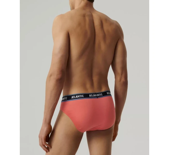 Kalhotky model 21101525 A'3 S2XL - Atlantic