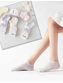 Nohy Butterfly  Stripe 3542 model 22049024 - WiK