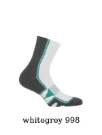 Ponožky Wola Sportive Frotte pánske vzorka W 941N6 AG + Ponožky Wola Sportive Frotte pánske vzorka W 941N6 AG +