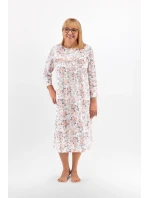 Dámská noční košile model 8981706 II 204 dł/r M2XL - MARTEL