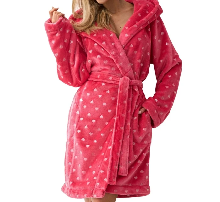 Dámský župan   model 21820646 - L&L