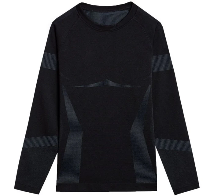 4F W F113 termo mikina 4FAW23USEAF113 20S 4F W F113 termo mikina 4FAW23USEAF113 20S