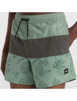 Plavecké šortky O'Neill Cali Block M model 20080408 - ONeill