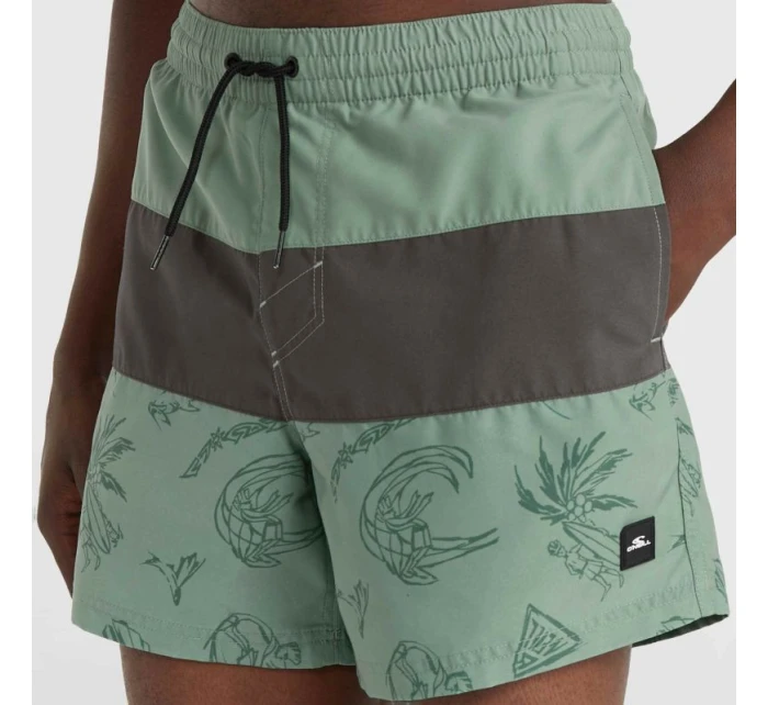 Plavecké šortky O'Neill Cali Block M model 20080408 - ONeill