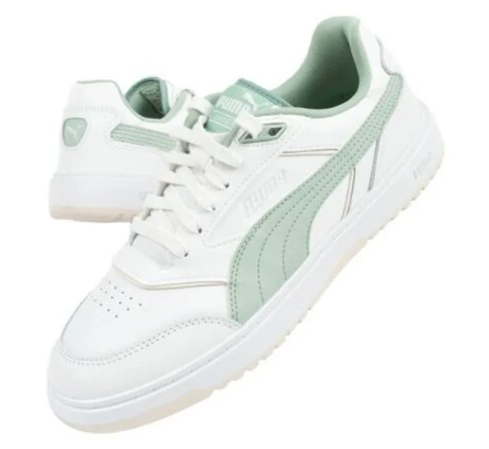 Puma Doublecourt U 393284 06