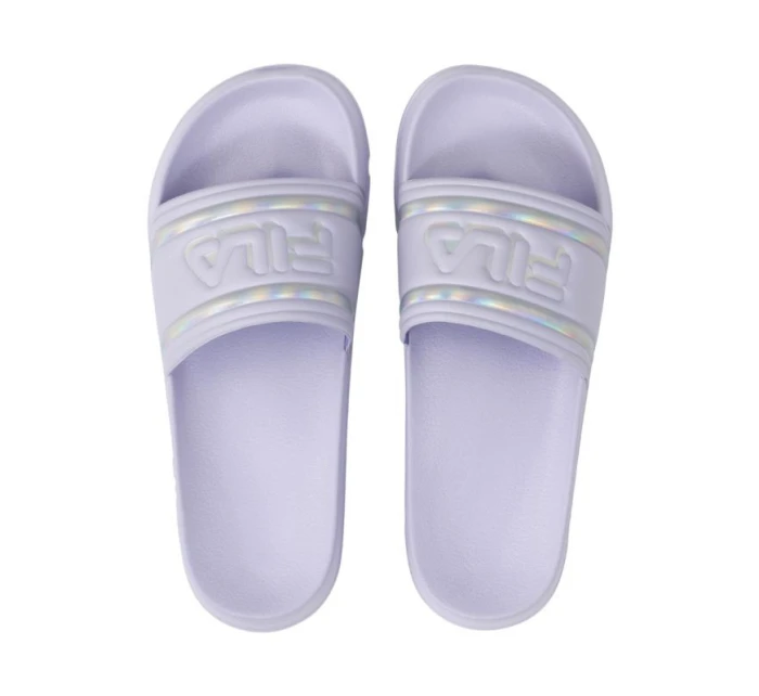 Bay Logo W  dámské žabky model 20989340 - Fila