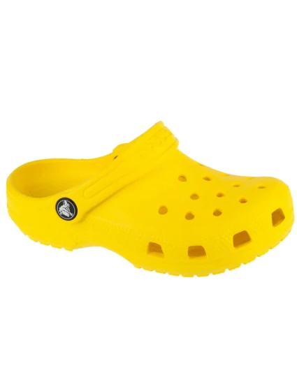 Crocs Classic Clog Jr 206991-77J Crocs Classic Clog Jr 206991-77J