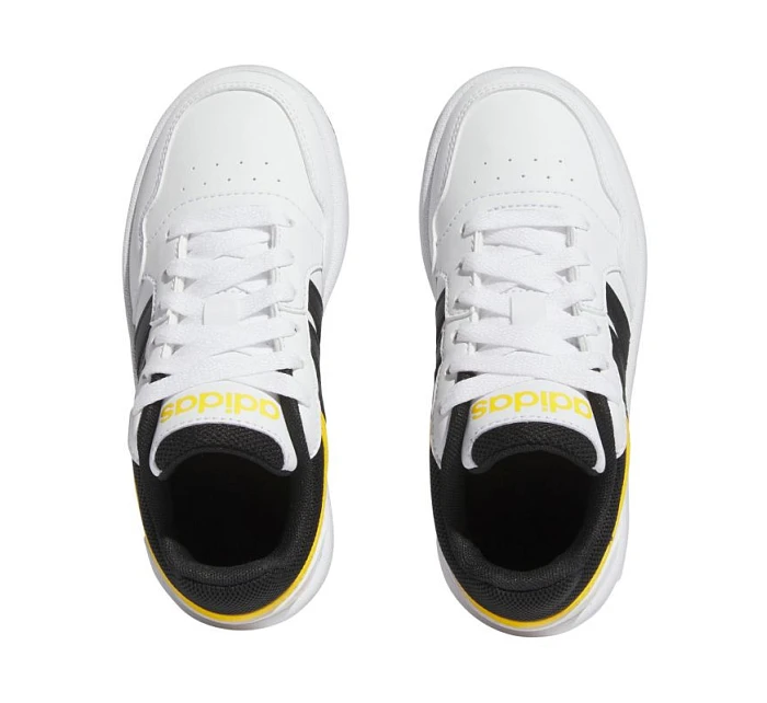 Topánky adidas Hoops 3.0 K Jr IF2726