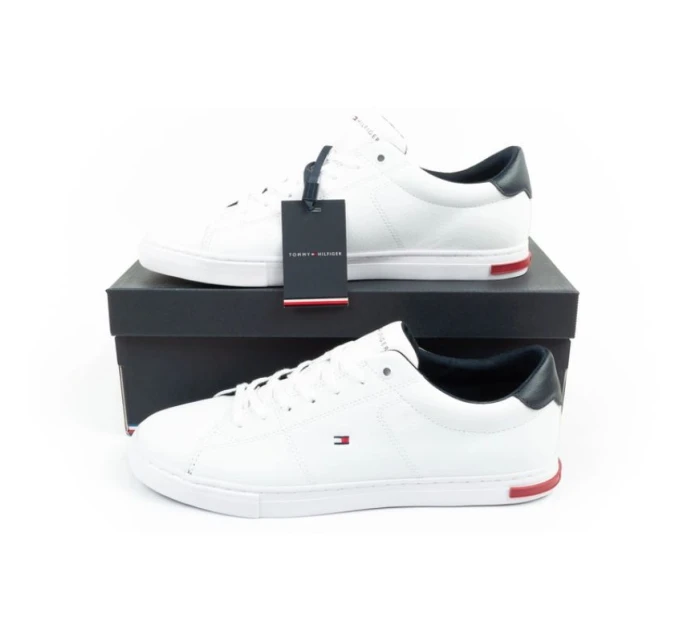 Topánky Tommy Hilfiger Essential M FM0FM04047YBR